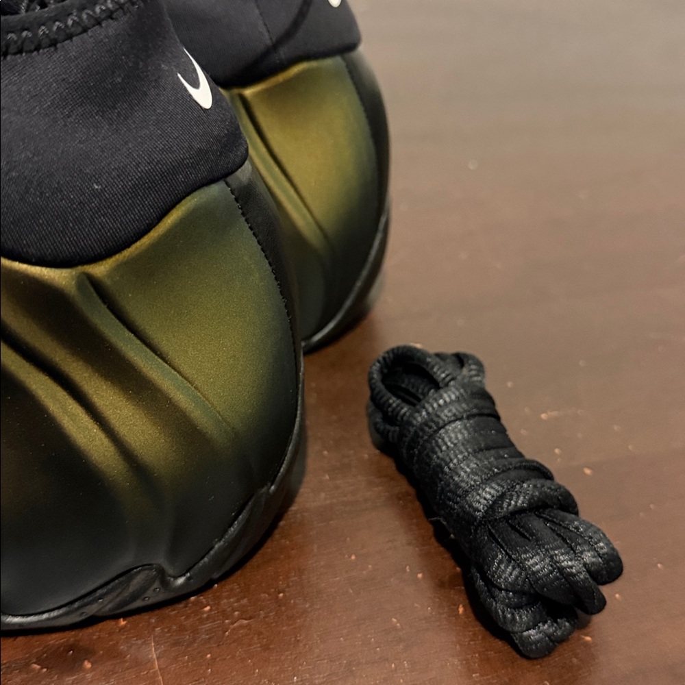 NIKE AIR FLIGHTPOSITE QS Brand New No Box - Picture 16 of 16